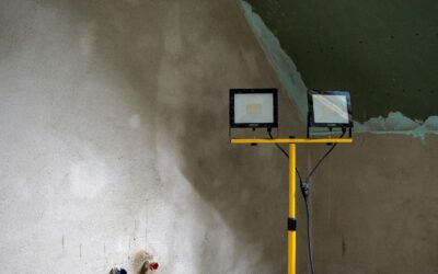 Neues Fassadenprojekt in Rüti ZH erfolgreich abgeschlossen